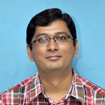Prof. Hardik P. Desai